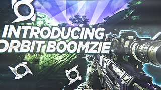 Introducing Orbit BoomZie! (Multi-CoD)