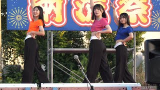 【4K60P】MIHOクラス 第15回 IMIZU夏の納涼祭 2024/8/2