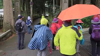 阿吉去日本 | 日本旅行--高野山  金剛峰寺   金剛三昧院