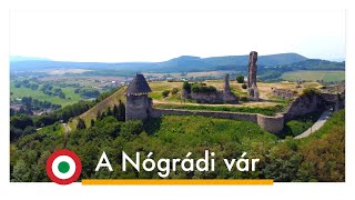 A Nógrádi vár