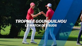 Trophée Gounouilhou : Le match des suds