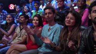 Coach Shaan & Neeti’s Rhyme Game | The Blind Auditions | Moment | The Voice India S2 | Sat-Sun, 9 PM