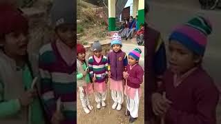 असां लोहड़ी मनाणी जरूर Lohri Song