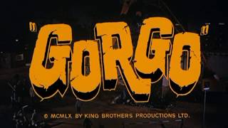 Trailer: Gorgo (1961)