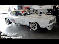 thrilling muscle cars onboard racing central muscle cars nz round 1