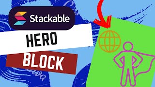 Stackable Blocks: Hero