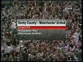 1975/76 - Derby v Man Utd (FA Cup Semi Final - 3.4.76)