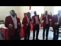 Tsuridzashe Sedera Mweya Wangu
