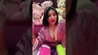 INSTAGRAM WITH FARA MENDOZA | LIVE