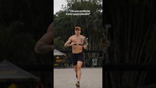 Musculação e corrida - Treino híbrido, esse é o lifestyle #corrida