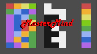 ComputerCraft - MasterMind