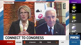 KMPH-FOX26: Rep. Jim Costa Running for Ranking Member of House Ag Committee