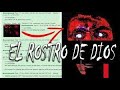 El rostro de dios, el caso más aterrador de 4chan.