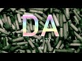 DA -   Da Intro