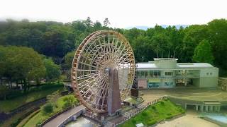 埼玉県立 川の博物館｜日本一の大水車プロモビデオコンテスト映像