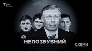 Підозрюваний по справі НАБУ екс-заступник Авакова Сергій Чеботар відвідав колегію МВС || СХЕМИ №159