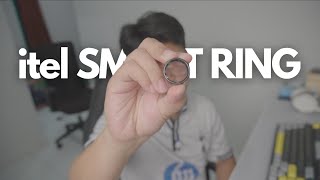 KECEWA SETELAH 4 HARI DENGAN ITEL SMART RING