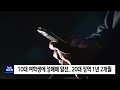 2021. 12. 23 원주mbc 10대 여학생에 성매매알선.. 20대 실형