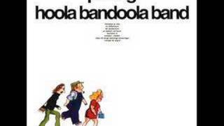 Hoola Bandoola band - På väg