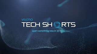 Velotio Tech Shorts | Custom AWS Lambda Runtime using Rust