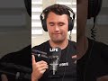 Charlie Kirk explains how he accepted Jesus Christ on George Janko Podcast.
