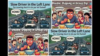 Pet Peeves Episode 2#petpeeves #canyourelate #funfacts #whatisyours