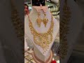 21k goldjewellery necklace wedding goldaccessories youtubeshorts fyp goldindubai arabicgold