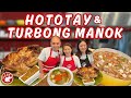 HOTOTAY & TURBONG MANOK WITH NANAY ROSE & MS. DIANNE | Chef RV