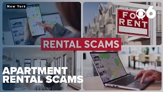 Rental scams on the rise: protecting your wallet and identity in the digital search age