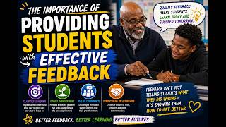 Grading Series: Providing Effective Feedback