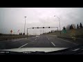 drive test oshawa g route 2023 march