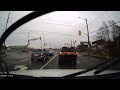 drive test oshawa g route 2023 march