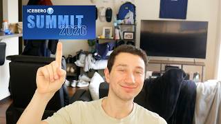 Apache Iceberg Summit 2026 Recap/Trends