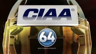 TV64 Official Media Sponsor of CIAA