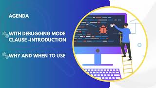 COBOL Debugging Clause detailed explanation with demo