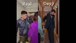 321 pillay Vs Imran Abbas 🤣 Dance competition 👍 Funny 😁 #trending #youtubeshorts #yt #video 😍