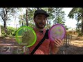 just another straight midrange iron samurai 4 review discmania chroma md3