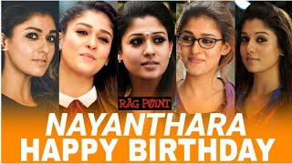 Nayanthara Birthday whatsapp status 🔥 Nayanthara Birthday mashup status 🔥Nayanthara whatsapp status🔥