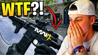 MW4 GUNS FINALLY REVEALED?! (This Is INSANE...)