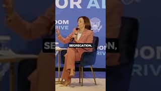 Vice President Kamala Harris Discusses Redlining and Racial Bias in Property Appraisal