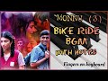 3 Moonu Bike Ride Bgm | Keyboard tutorial |Fingers On Keyboard | Notes in video /description |