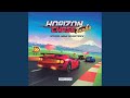Race 2: Bleeding Fingers