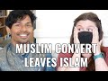 Why I Converted Then Left Islam - EX-MUSLIM Revert