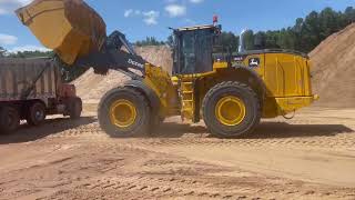 904 P-Tier Wheel Loader! #shorts