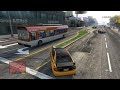 Grand Theft Auto V (PS3) Free-Roam Gameplay #1 [HD]