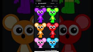 Exploring the @KidSuperBeloKatzwell on DeviantArt. [Part 1]