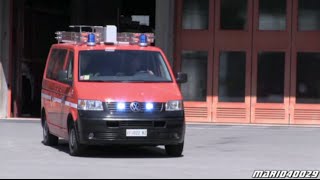 [BFBZ] Berufsfeuerwehr Bozen // Vigili del Fuoco Bolzano