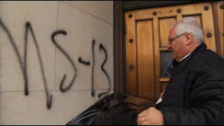 Vandalism Strikes Catholic Church in Queens