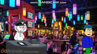 General Guy For Hire Episode #108: Hard Rock Cafe
