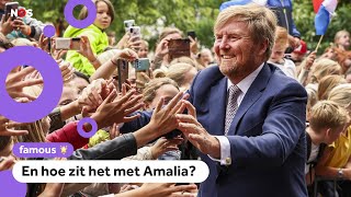 Kindervraag: Mag de koning stemmen?